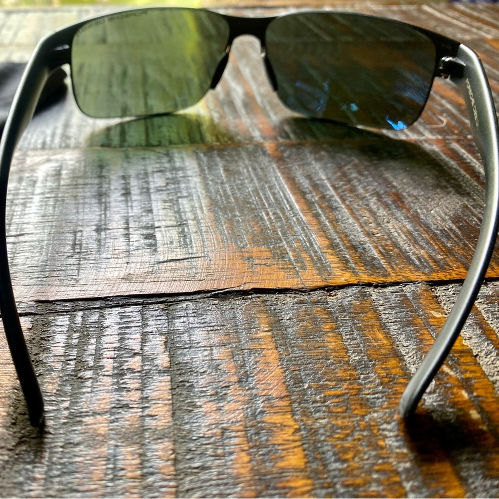 Porsche Design Sunglasses Style: P8579 B-135 Cat.3 - Picture 5 of 17